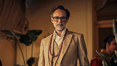 Shantaram Season 1 Episode 5 Torrent Download .